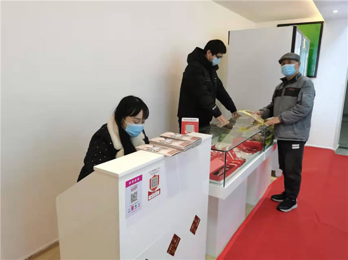四川中青旅綿陽分社、綿陽市中旅假日旅行社、綿陽自來文化傳播有限公司24H自助售貨服務(wù)盛大開業(yè)
