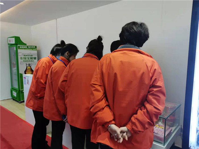 四川中青旅綿陽分社、綿陽市中旅假日旅行社、綿陽自來文化傳播有限公司24H自助售貨服務(wù)盛大開業(yè)