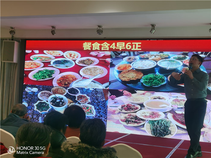 綿陽中旅假日旅行社舉行2026年年度答謝宴暨雙內(nèi)蒙+貝加爾湖線路發(fā)布會(huì)