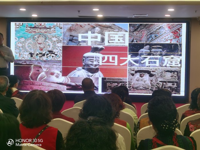 綿陽(yáng)中旅假日舉辦山西、貴州精品線路推薦會(huì)，解鎖雙地特色出行
