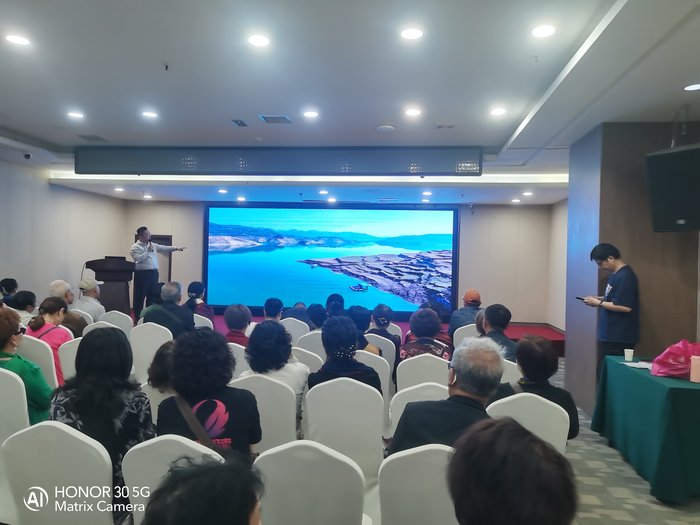 綿陽(yáng)中旅假日舉辦山西、貴州精品線路推薦會(huì)，解鎖雙地特色出行